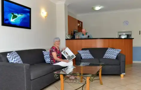 Waterfront Terraces - 8