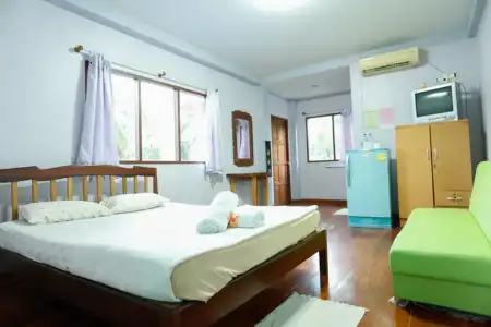 Kasemsuk Resort - 2