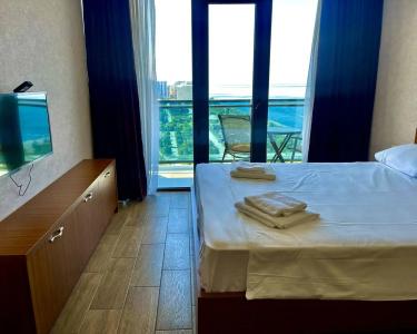 Marvella Apartments Orbi Beach Tower - 4