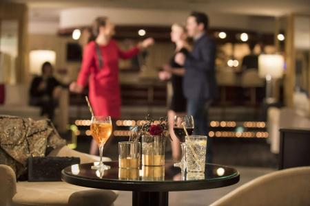 Maritim Seehotel - 35