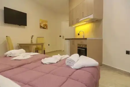 Heaven Apartments - 43