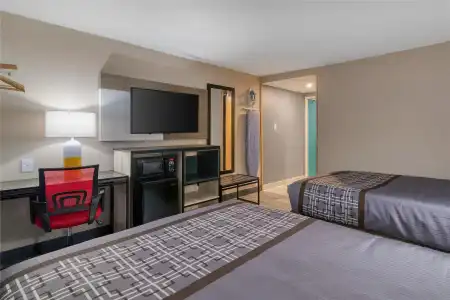 Yankee Clipper Inn, SureStay Collection by Best Western - 47