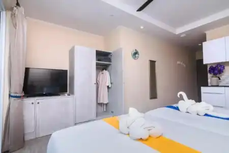 Surf & Sand Resort - 116