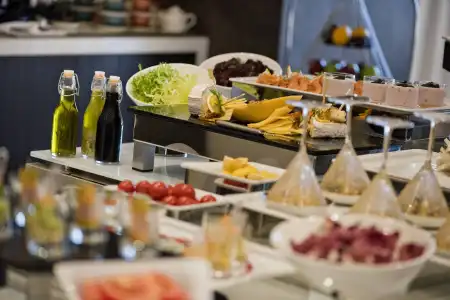 voco DOHA WEST BAY SUITES by IHG - 33