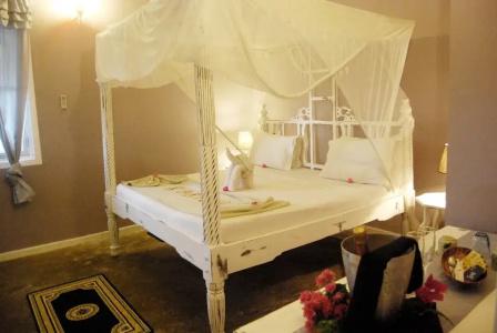 Sahari Zanzibar - 119