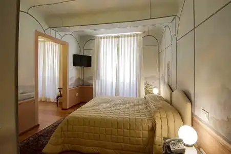 Maison de Charme Alla Corte degli Angeli - 63