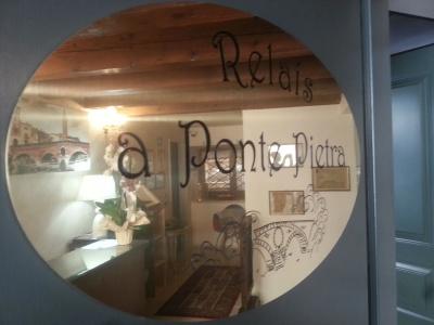 Relais A Ponte Pietra - 15