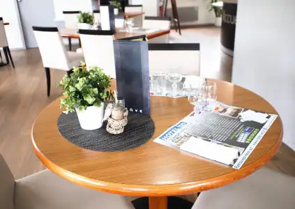 Hôtel Inn Design La Rochelle - 23