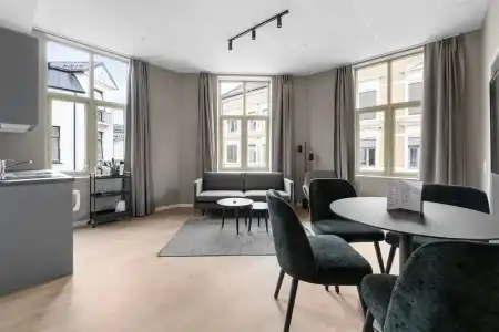 Forenom Serviced Apartments - 25
