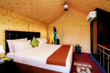 Fun Retreat Resort, and Ayurveda Spa - 17