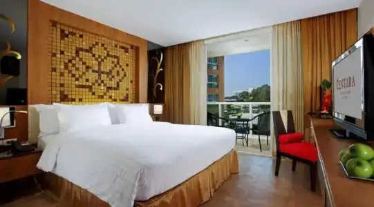 Centara Nova Pattaya - 44
