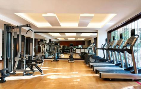 Sheraton Hua Hin Resort & Spa - 21
