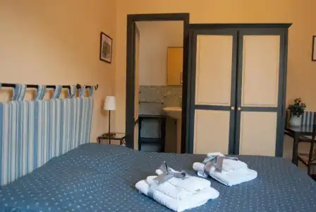 Monteoliveto Bed and Breakfast - 71
