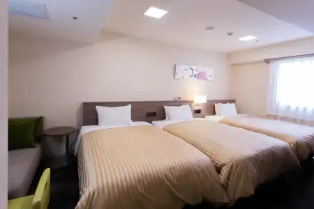 Spa Land Naito - 22