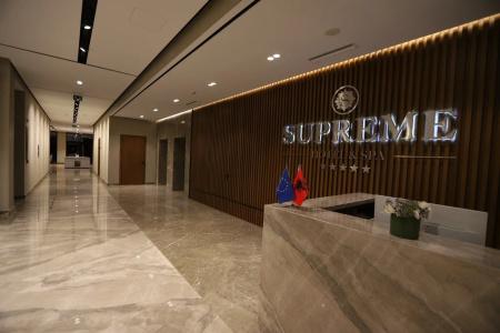 Supreme & Spa - 4