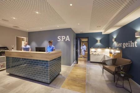 Küstenperle Strand& Spa - 31