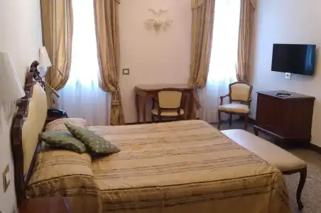 Scandinavia - Relais - 6