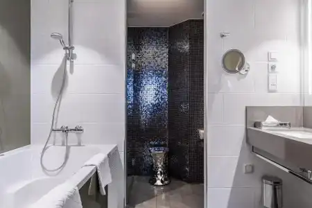 Hilton Helsinki Strand - 124