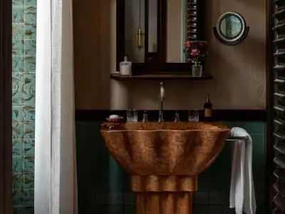 Orient Express La Minerva - 8