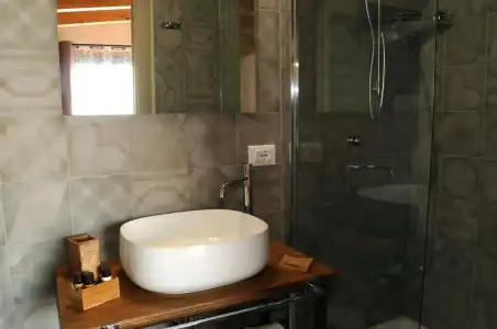 TerraSole Bakery B&B - 6