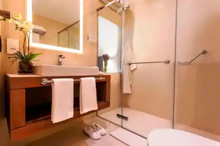 ALQasr Metropole - 29