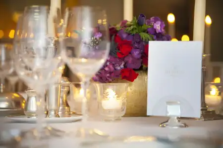 The Merrion - 25