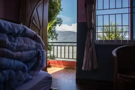 Sweet Dreams Guesthouse - 47