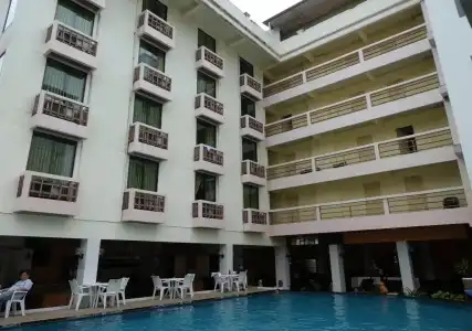 Mango Lagoon Place - 16