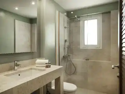 Civitel Attik Rooms & Suites - 140