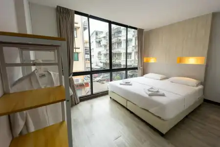 Le Bonheur Poshtel - Hostel - 25