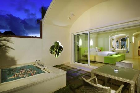 So Sofitel Mauritius - 105