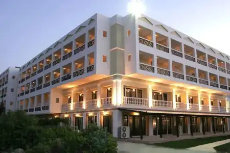Hersonissos Palace - All Inclusive - 35