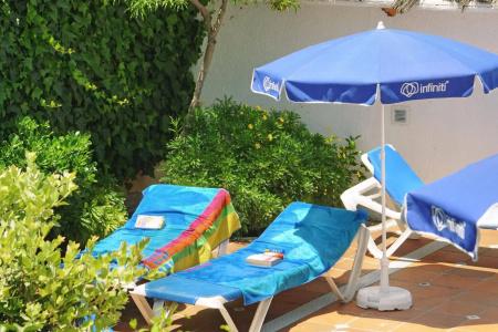 Infiniti Beach Resort - 24