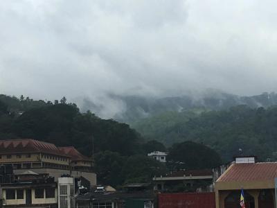 Dumbara Peak Residence - 12