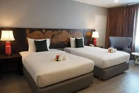 Empress Pattaya - 81