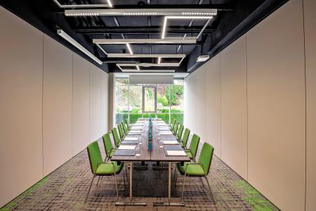 Best Western Premier Villa Stokkum - 18
