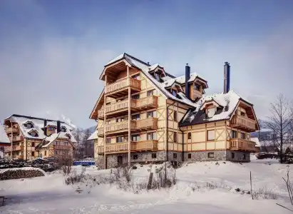 APLEND Kukučka a Rezidencie - 9