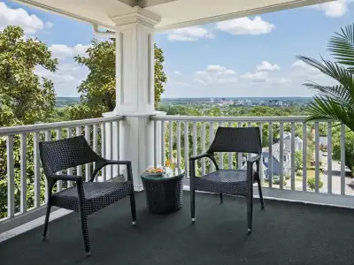 The Partridge Inn Augusta, Curio Collection by Hilton - 94