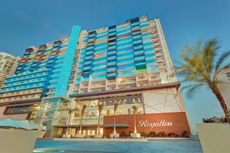 Royalton CHIC Cancun, An Autograph Collection All-Inclusive Resort - Adults Only - 47