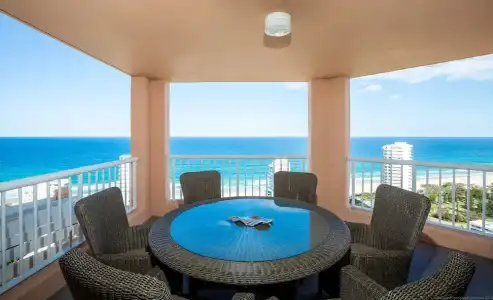 Belle Maison Apartments - 116