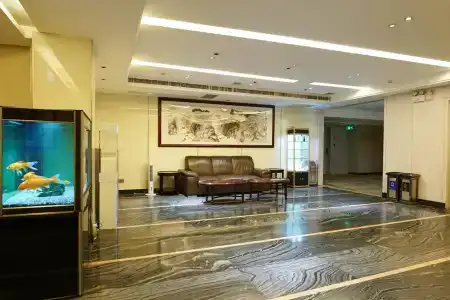 Paco Business Tianhe Coach Terminal Branch - 20