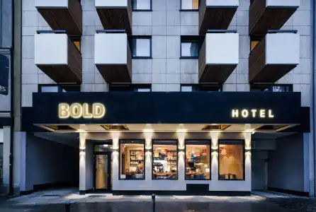 Bold München Zentrum - 0