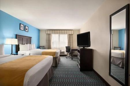 Wingate by Wyndham Lubbock TX South - 22