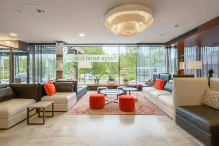 Haaga Central Park (ex.Best Western Plus Haaga) - 1
