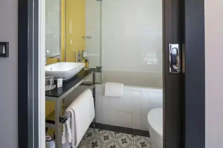 Hôtel Les Matins de Paris & Spa - 36