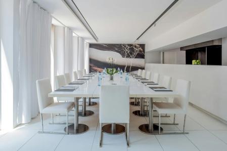 DoubleTree by Hilton Lisbon - Fontana Park - 19