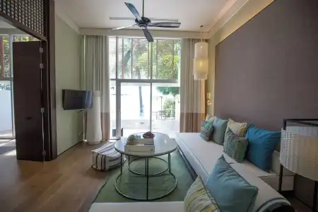 Veranda Pool Villas & Suite Hua Hin Cha Am - 137