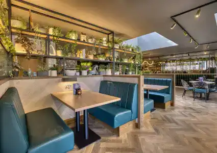 Premier Inn London Hampstead - 19