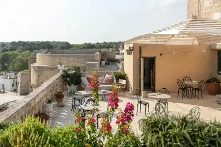 Palazzo De Mori - 21