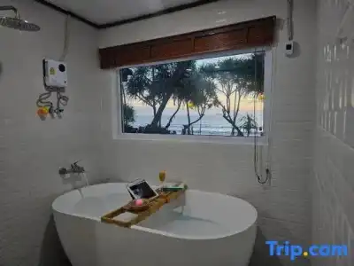 Lanta Nice Beach Resort - 136
